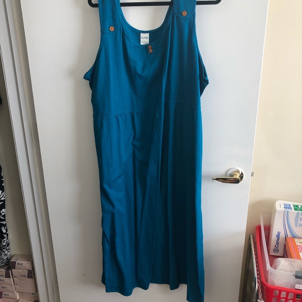 Plus Size Dress